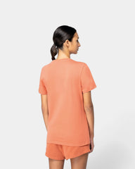 Nachhaltiges Unisex-T-Shirt zum Personalisieren