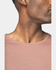 Langarm-T-Shirt Unisex zum Personalisieren