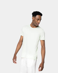 Unisex-T-Shirt im Washed-Look zum Personalisieren
