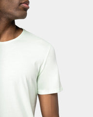Unisex-T-Shirt im Washed-Look zum Personalisieren