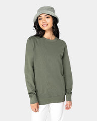 Sweatshirt Made in Europe Unisex zum Personalisieren