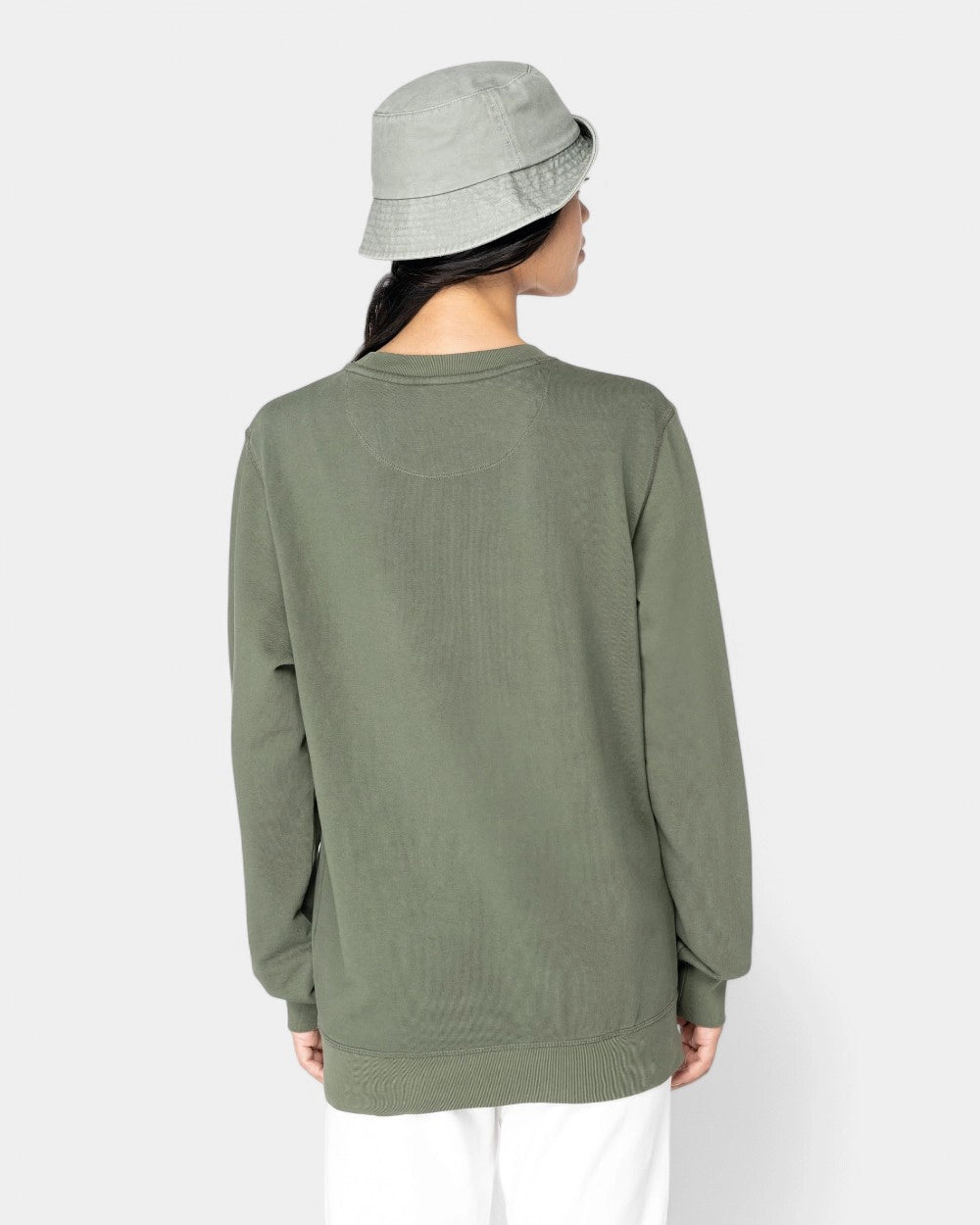 Sweatshirt Made in Europe Unisex zum Personalisieren