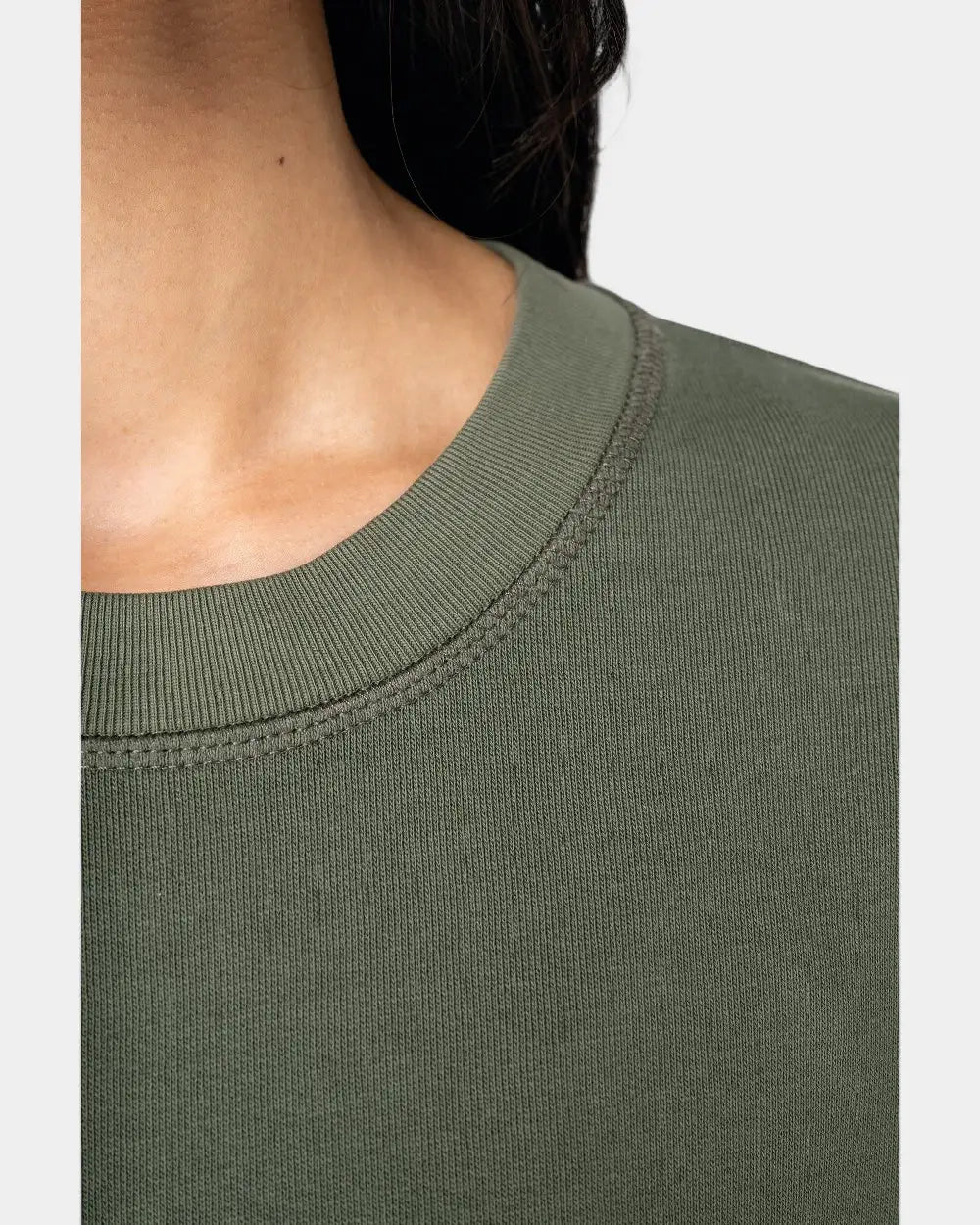 Sweatshirt Made in Europe Unisex zum Personalisieren