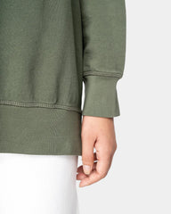 Sweatshirt Made in Europe Unisex zum Personalisieren