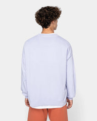 Oversize-Sweatshirt Made in Europe Unisex zum Personalisieren