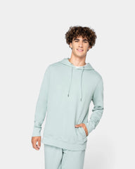 Kapuzensweatshirt Unisex zum Personalisieren