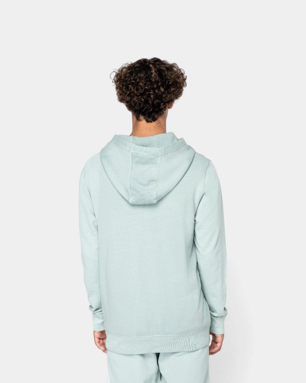 Kapuzensweatshirt Unisex zum Personalisieren
