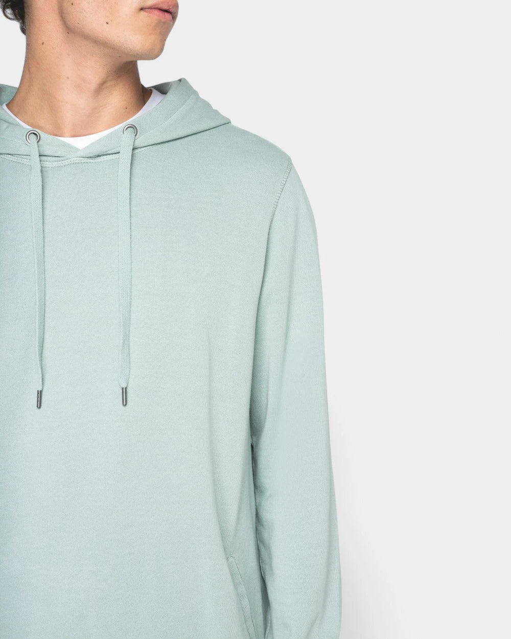 Kapuzensweatshirt Unisex zum Personalisieren