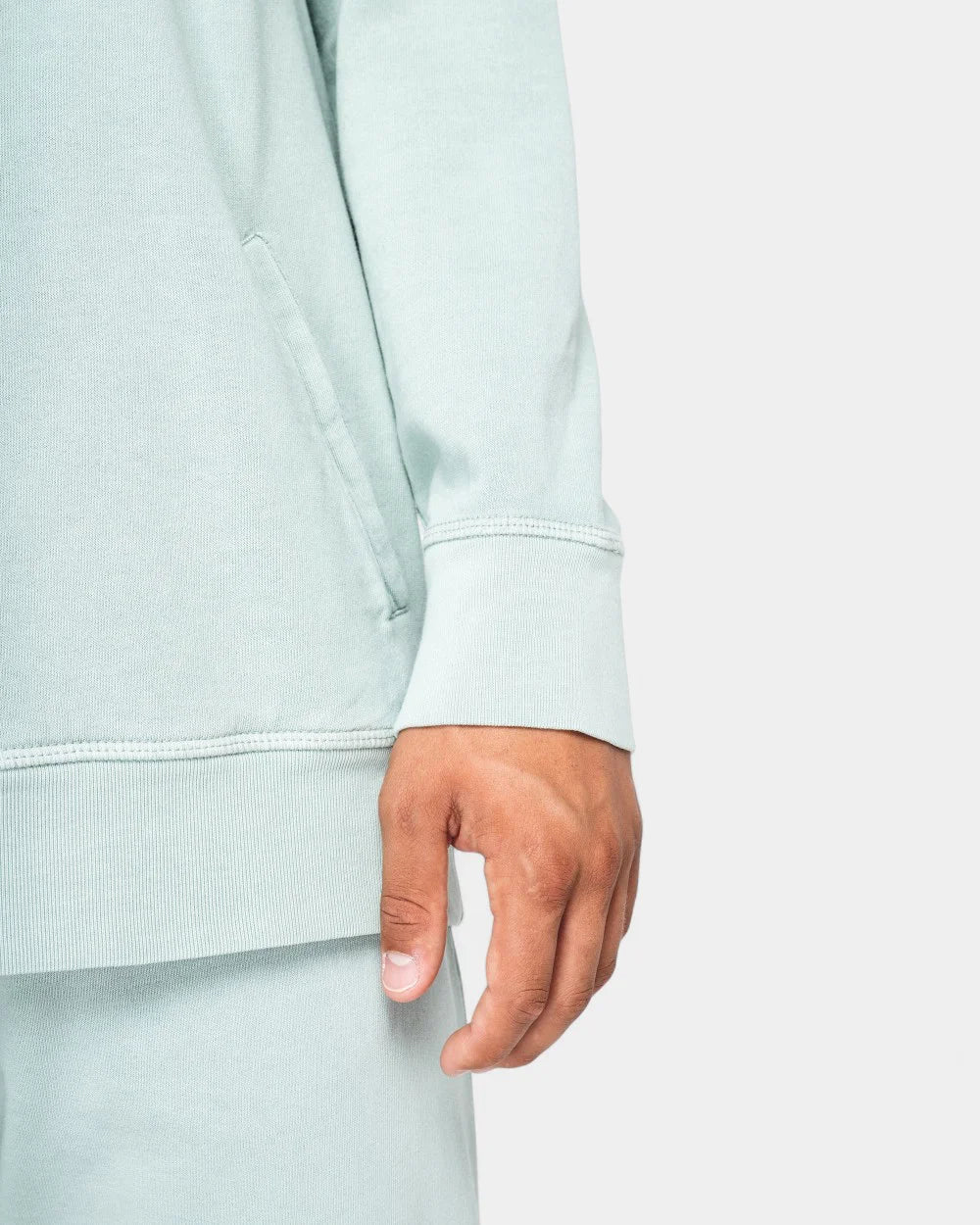Kapuzensweatshirt Unisex zum Personalisieren