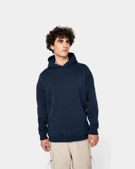 Oversize-Kapuzensweatshirt Unisex zum Personalisieren