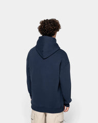Oversize-Kapuzensweatshirt Unisex zum Personalisieren