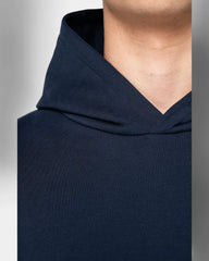 Oversize-Kapuzensweatshirt Unisex zum Personalisieren
