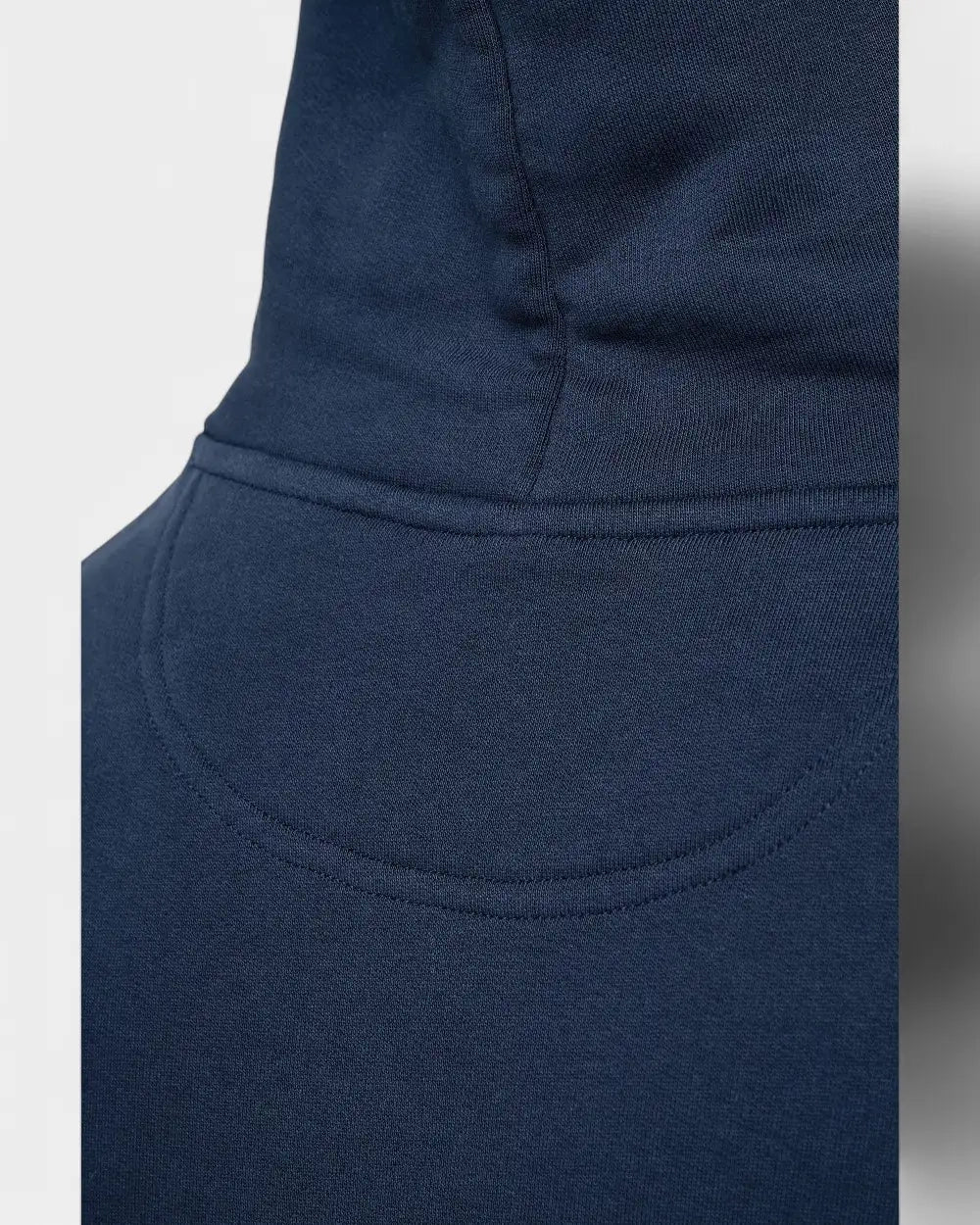 Oversize-Kapuzensweatshirt Unisex zum Personalisieren