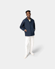 Nachhaltige Windbreaker-Jacke Unisex zum Personalisieren