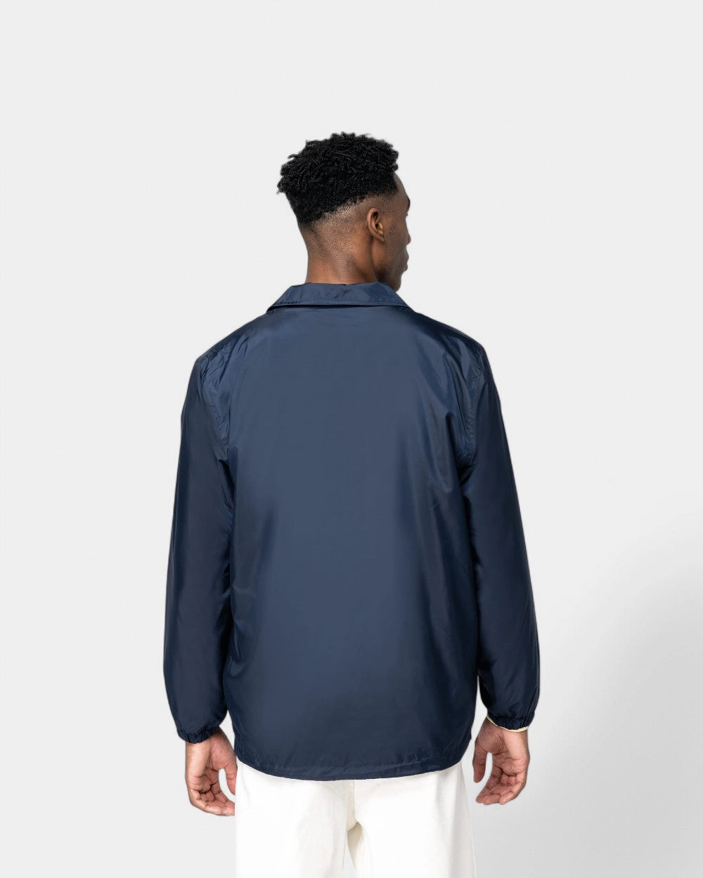 Nachhaltige Windbreaker-Jacke Unisex zum Personalisieren