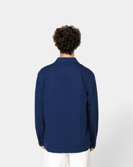 Nachhaltige Jacke im Washed-Look für Herren zum Personalisieren