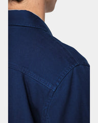 Nachhaltige Jacke im Washed-Look für Herren zum Personalisieren