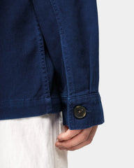 Nachhaltige Jacke im Washed-Look für Herren zum Personalisieren