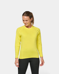 Sport-Langarmshirt Unisex zum Personalisieren