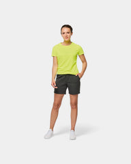 Recyceltes Damen-Sport-T-Shirt zum Personalisieren