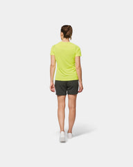 Recyceltes Damen-Sport-T-Shirt zum Personalisieren