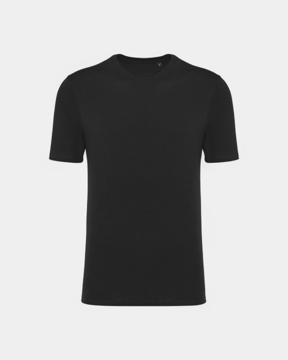 Rundhals-T-Shirt Made in Europe unisex personalisierbar