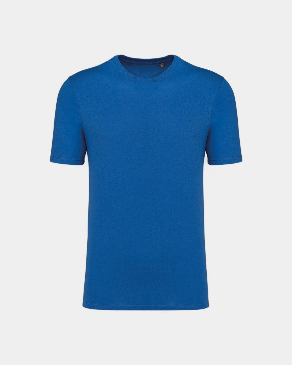Rundhals-T-Shirt Made in Europe unisex personalisierbar