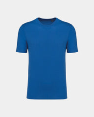 Rundhals-T-Shirt Made in Europe unisex personalisierbar