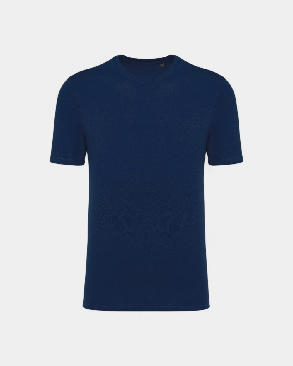 Rundhals-T-Shirt Made in Europe unisex personalisierbar
