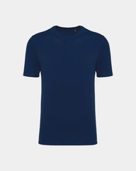 Rundhals-T-Shirt Made in Europe unisex personalisierbar