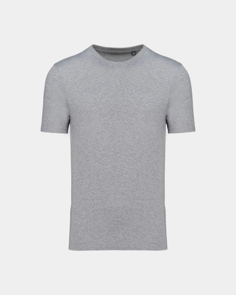 Rundhals-T-Shirt Made in Europe unisex personalisierbar