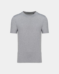 Rundhals-T-Shirt Made in Europe unisex personalisierbar