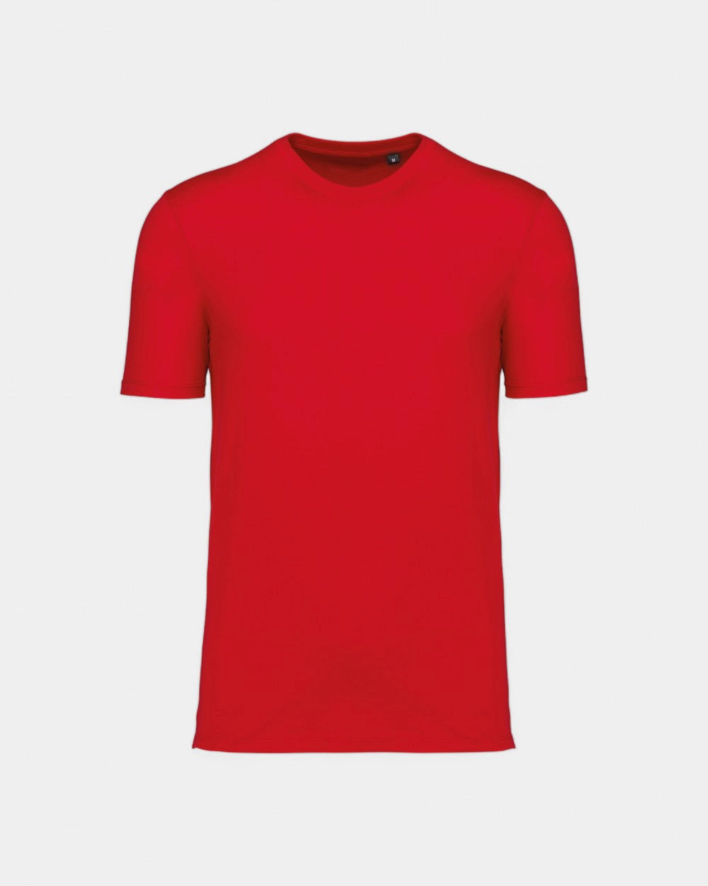 Rundhals-T-Shirt Made in Europe unisex personalisierbar