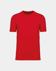 Rundhals-T-Shirt Made in Europe unisex personalisierbar