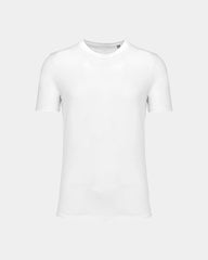 Rundhals-T-Shirt Made in Europe unisex personalisierbar