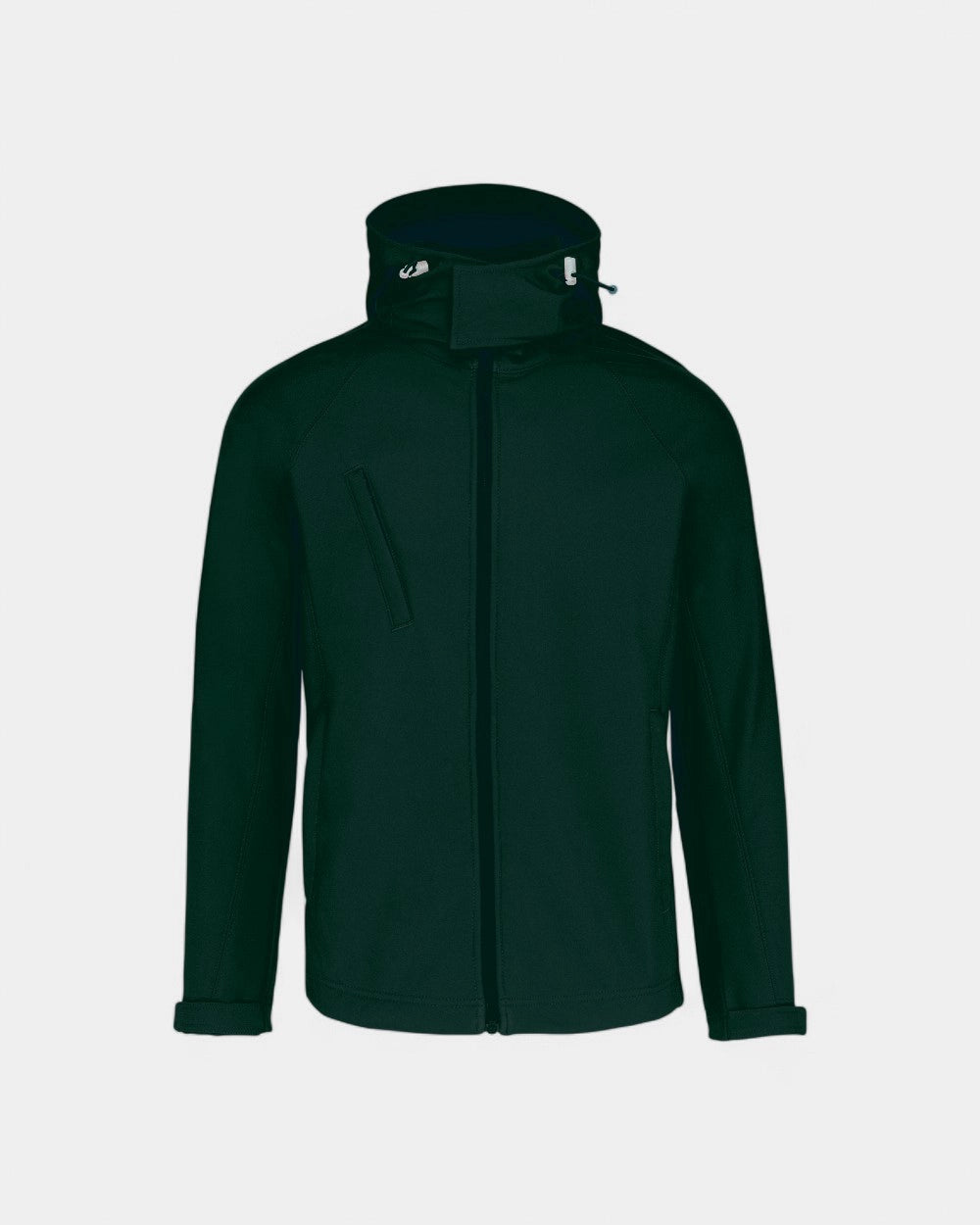 Herren-Kapuzenjacke zum Personalisieren