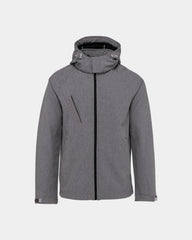 Herren-Kapuzenjacke zum Personalisieren