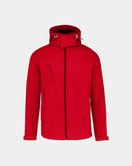 Herren-Kapuzenjacke zum Personalisieren