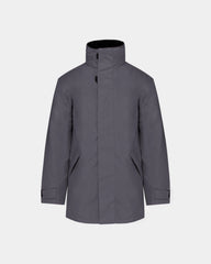 Herren-Kapuzenparka zum Personalisieren