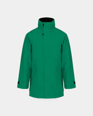 Herren-Kapuzenparka zum Personalisieren