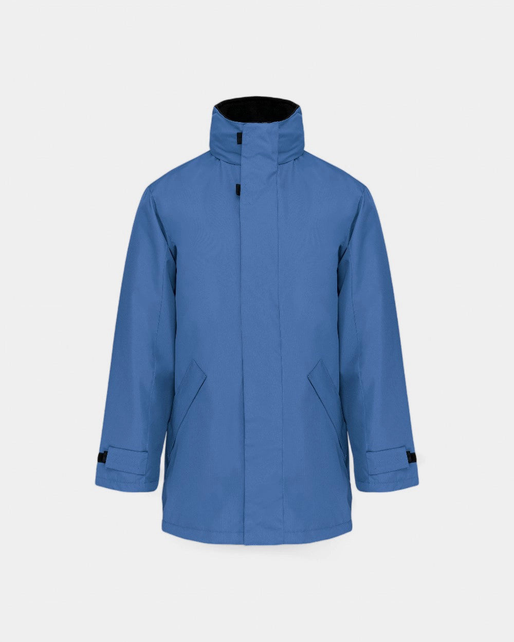 Herren-Kapuzenparka zum Personalisieren