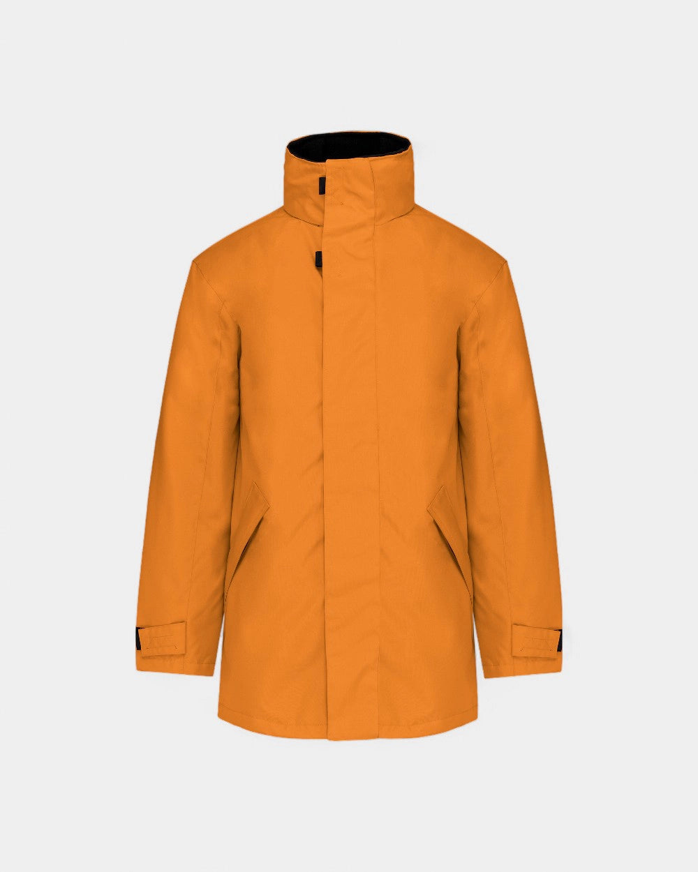 Herren-Kapuzenparka zum Personalisieren