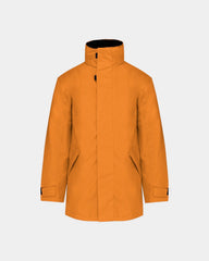 Herren-Kapuzenparka zum Personalisieren