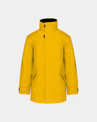 Herren-Kapuzenparka zum Personalisieren