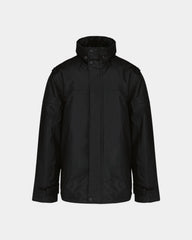 Herrenjacke mit abnehmbaren Ärmeln zum Personalisieren