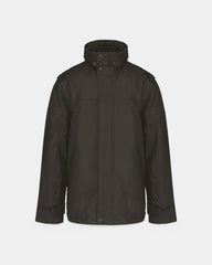 Herrenjacke mit abnehmbaren Ärmeln zum Personalisieren