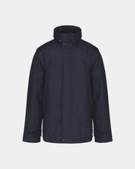 Herrenjacke mit abnehmbaren Ärmeln zum Personalisieren