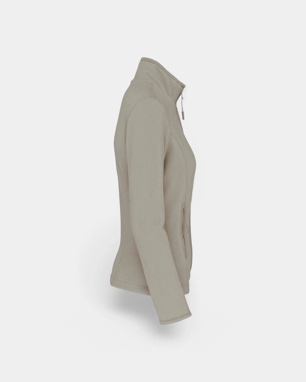 Damen-Fleece zum Personalisieren