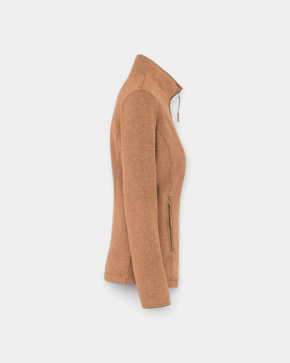 Damen-Fleece zum Personalisieren