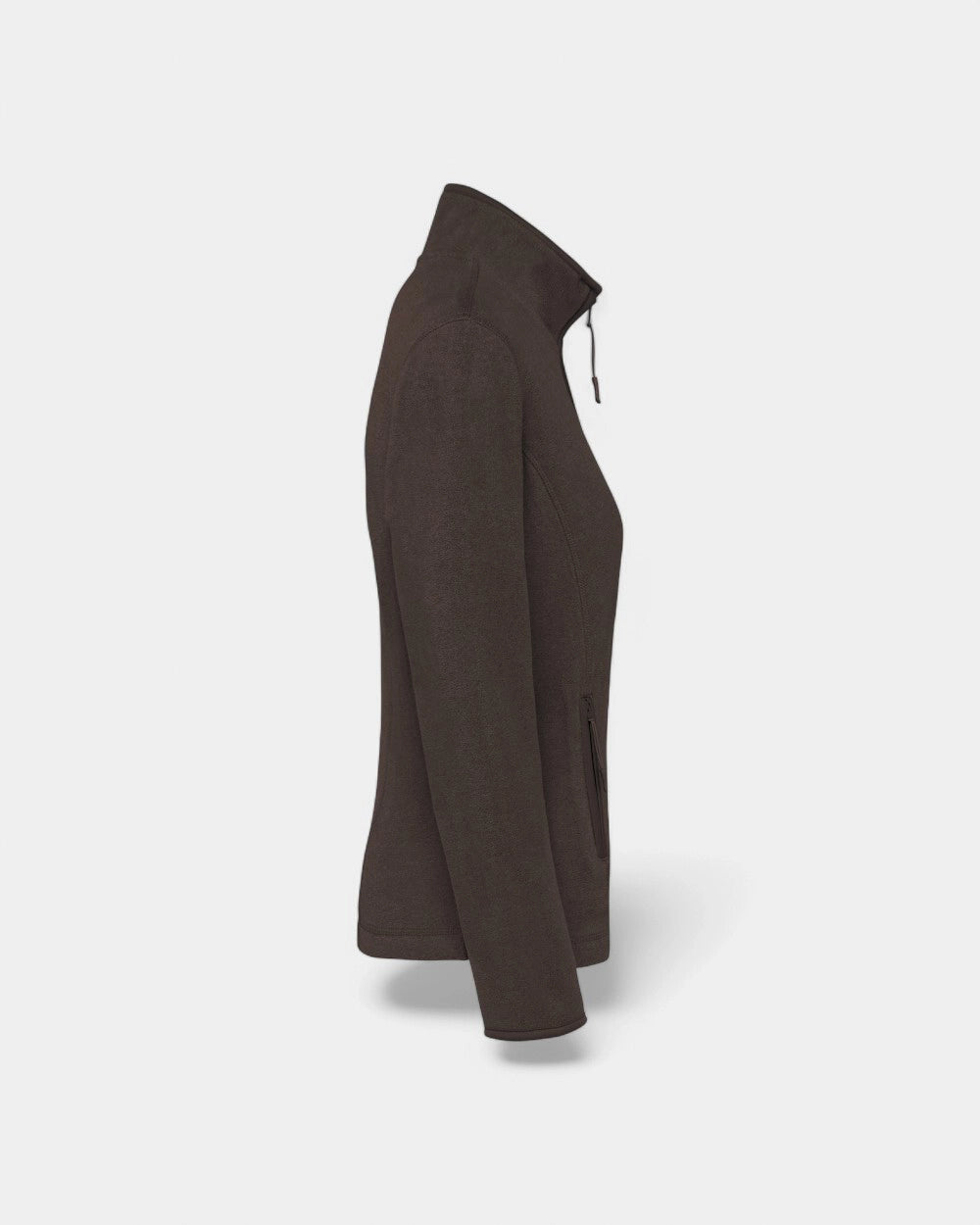 Damen-Fleece zum Personalisieren